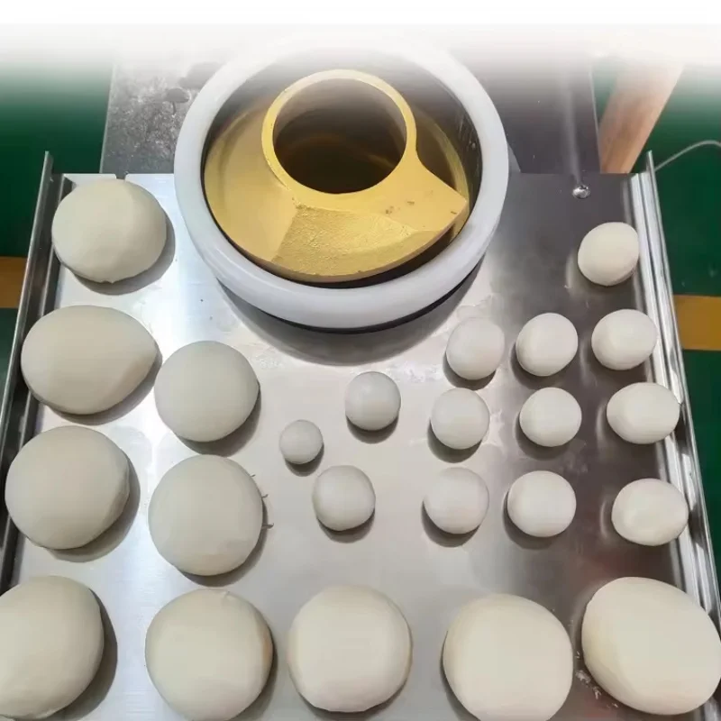 Automatic Bread Equ…