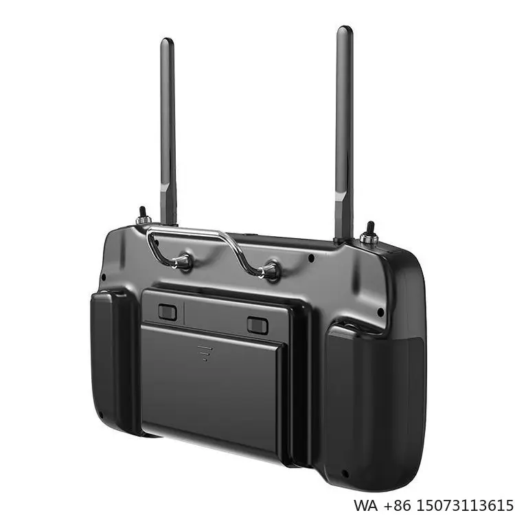 Стандартный комбинированный пульт дистанционного управления — высокая совместимость для систем БПЛА Стандартный комбинированный пульт дистанционного управления — высокая совместимость для систем БПЛА