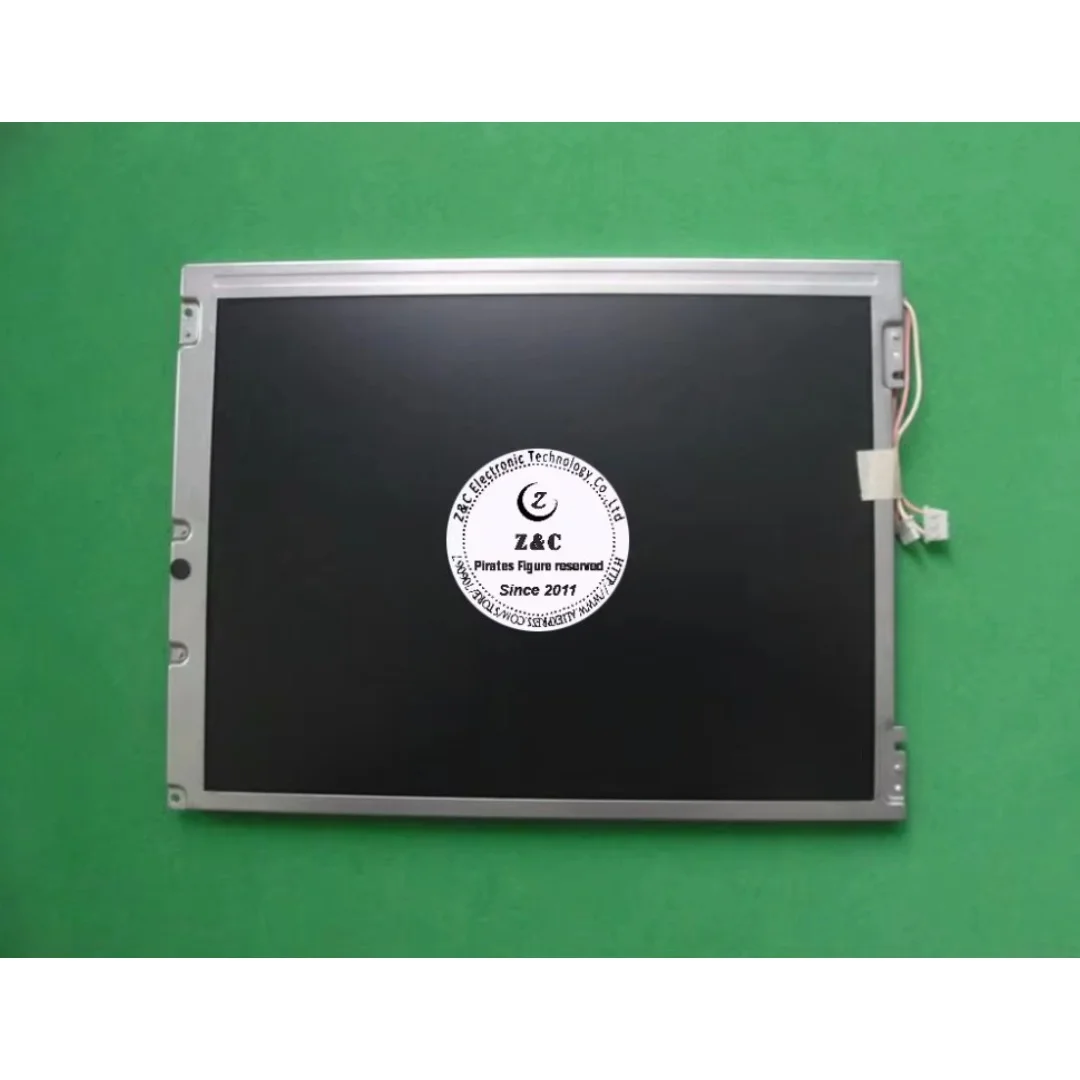 LQ121S1DG31 Original Best Quality 12.1 Inch 800*600 LCD Display Screen Panel for Industrial Application for SHARP