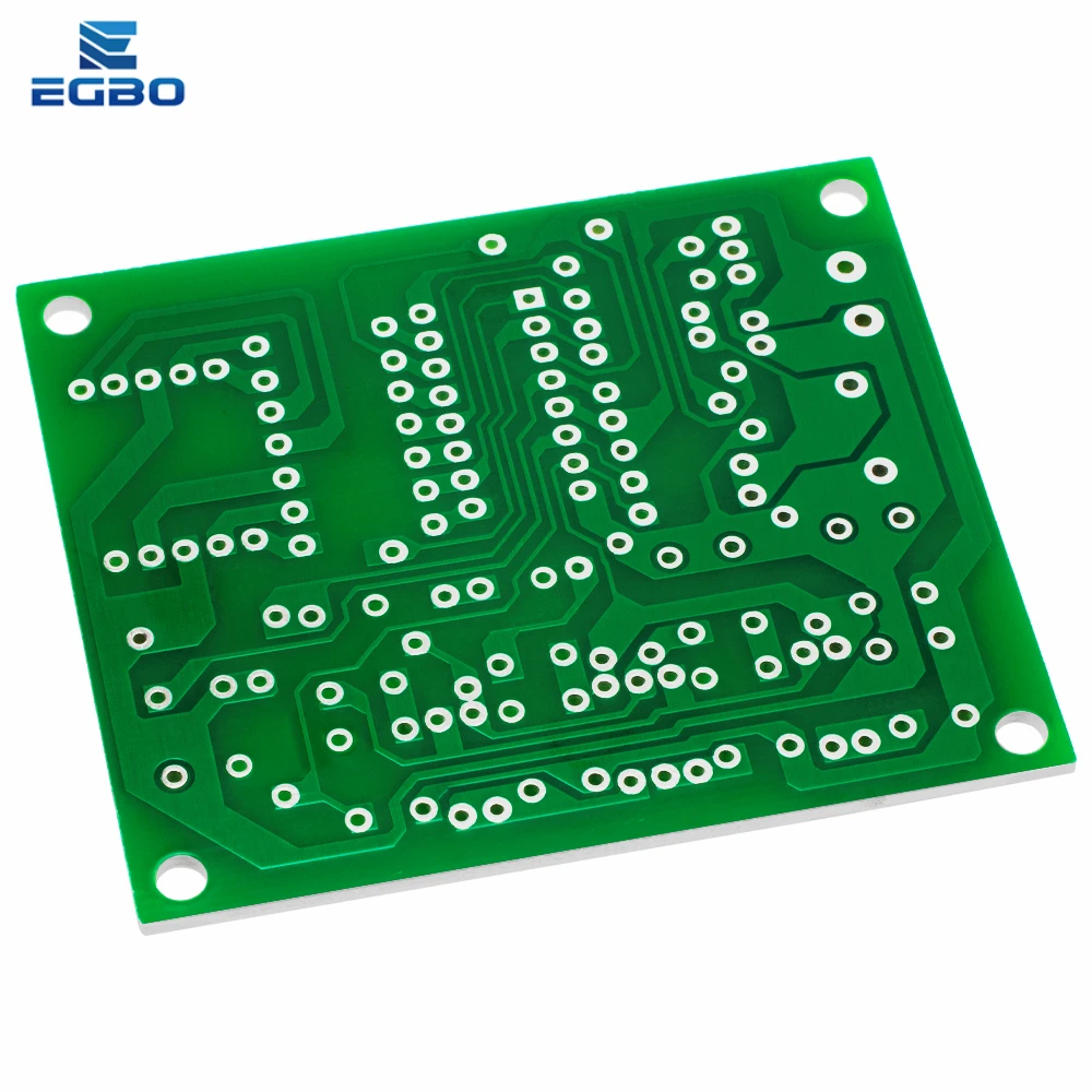 ثمانية أشخاص المستجيب لتقوم بها بنفسك عدة 8 قناة الرد على التدريس ممارسة لحام CD4511 8Bit جهاز الإجابة جناح التدريب الإلكتروني