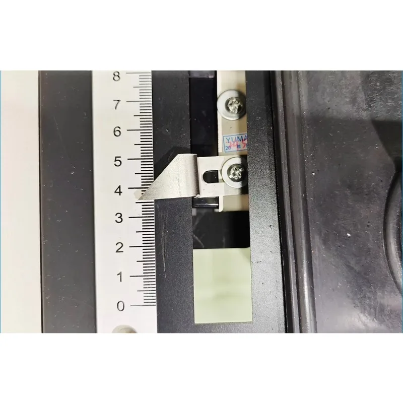 Advanced Men's Safety Shoes Heel Lasting Machine with Hydraulic Automatic Shoe Making Efficient and Innovative Seat Technology - view 3