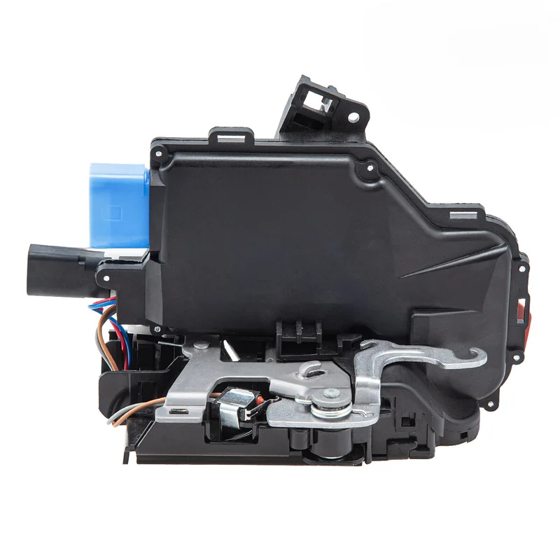 

Rear Left Car Door Latch Lock Actuator Compatible With VW 7L 2004 - 2010 3.0T ,oem 7L 6839015 G,3D4 839 015K,7L6 839 015G