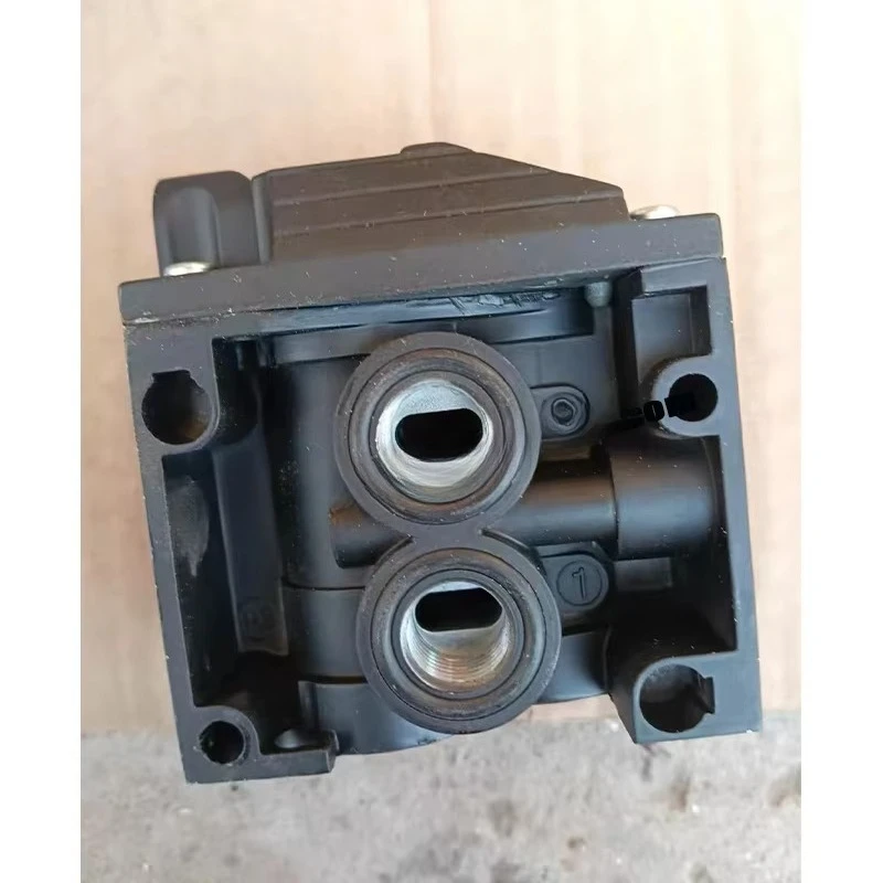 ASCO 26490026 Solenoid Valve Pneumatic Components