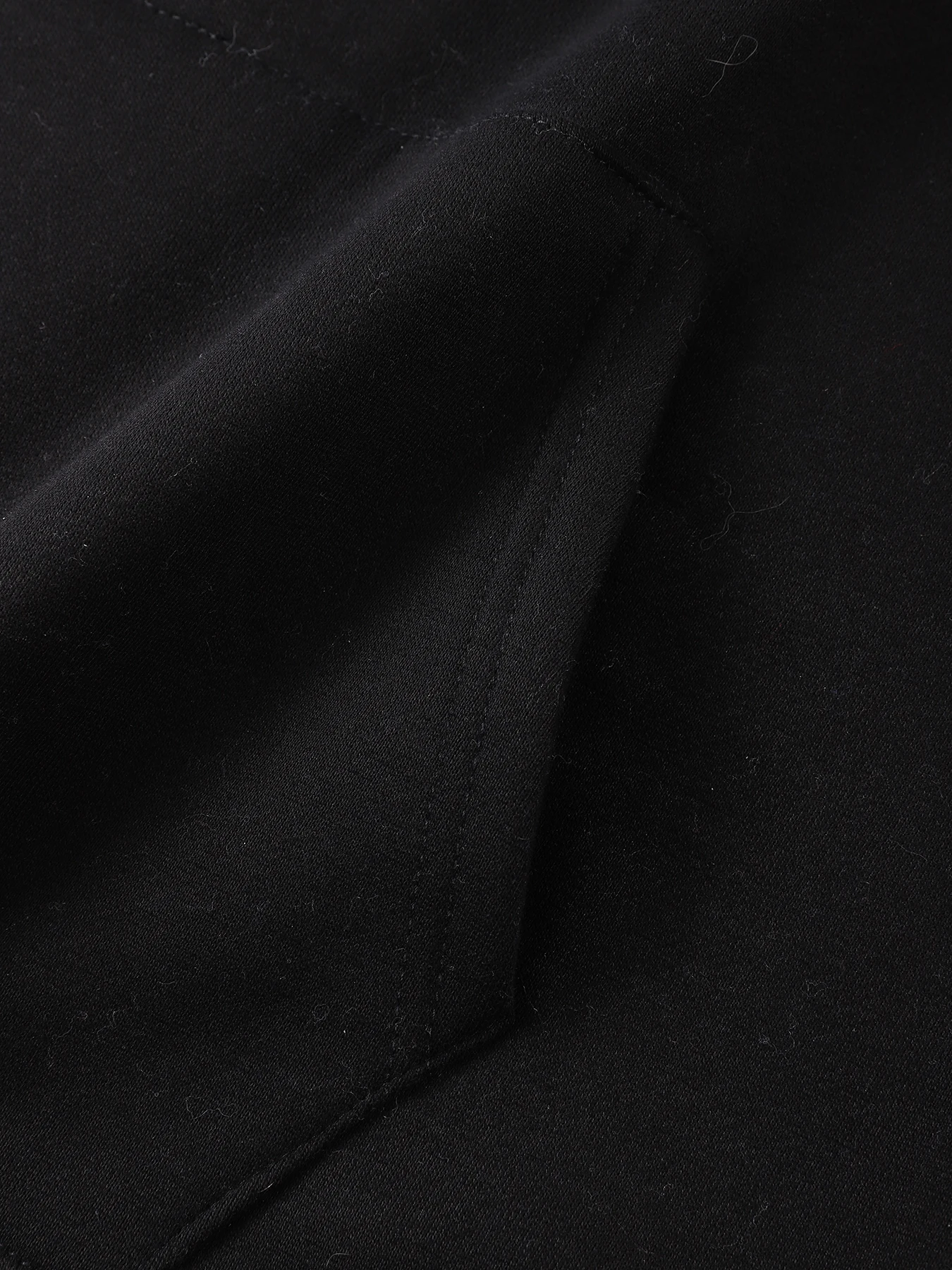 ميلان رقم 32 رجل الطباعة الإبداعية الحجم الأوروبي هوديي الشارع كل مباراة بلوزات الصوف Crewneck الشارع الشهير الخريف فضفاض