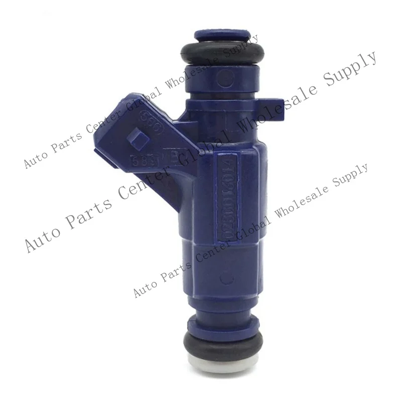 Z+ 0280156014 For Mercedes Benz CLK320 E320 C320 3.2L 2001-2005 6Pcs Fuel Injector
