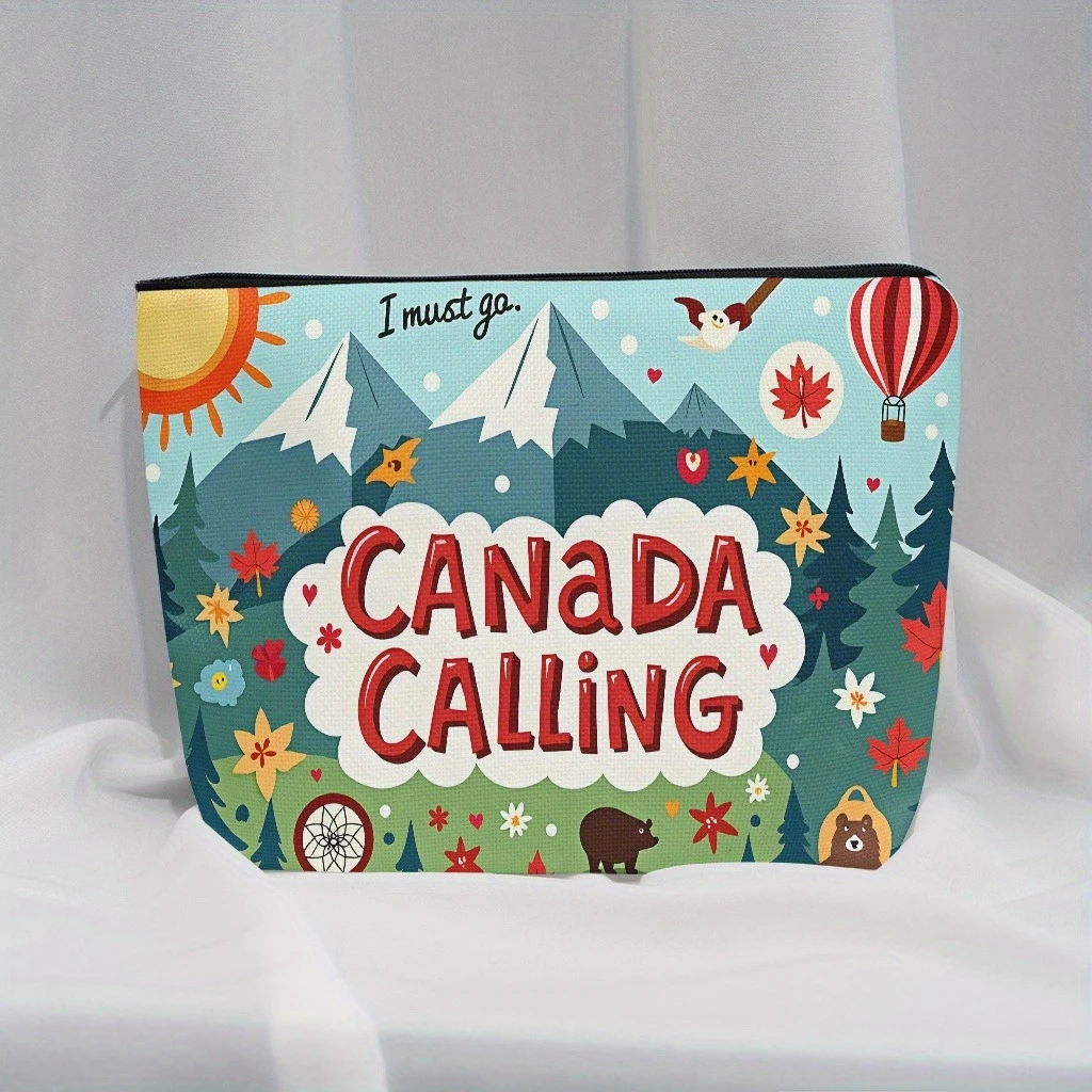 1pc Canada appelle les animaux - Women Bags In Canada avis et prix