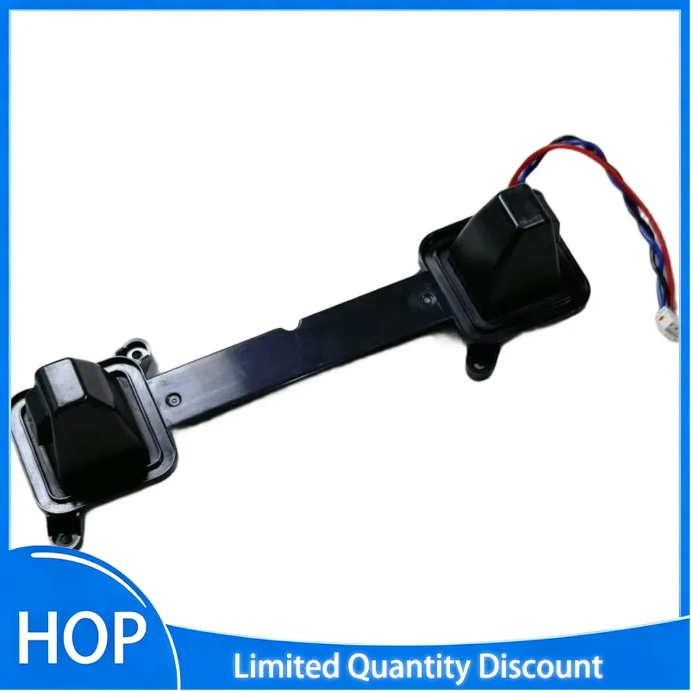 New Replacement Charging  Contact Pads For Roborock A30 Pro  FOR Steam Mop Appliance Parts And Accessories Welding Machine