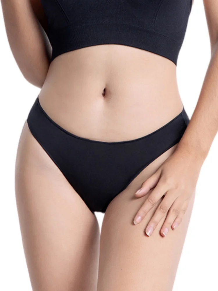 Thumbnail 2 - #27 Trending Womens Seamless Thong Underwear Right Now