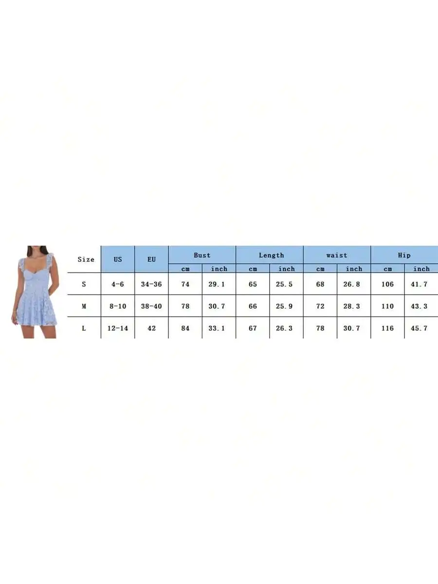 

Women Y2k Lace Mini Dress Casual Backless Flowy A-Line Party Short Dress Ruffle Hem Tie Back Boho Sundress