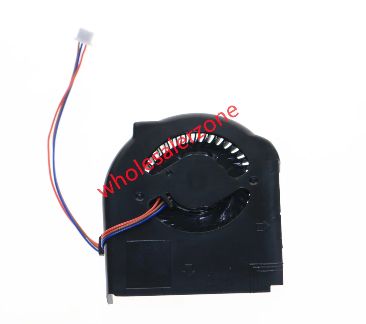 New CPU Cooling Fan for IBM Thinkpad T410 T410i series Laptop Fan 45M2721 45M2722 45N5908