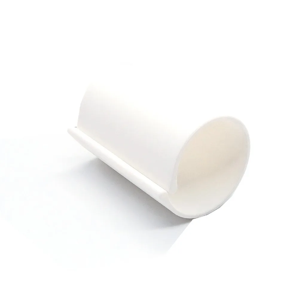 

Регулируемый держатель для рулона холста с алмазной живописью, фиксированный свитер, 3D-печать, противоскользящий кронштейн для алмазного холста, экономия места