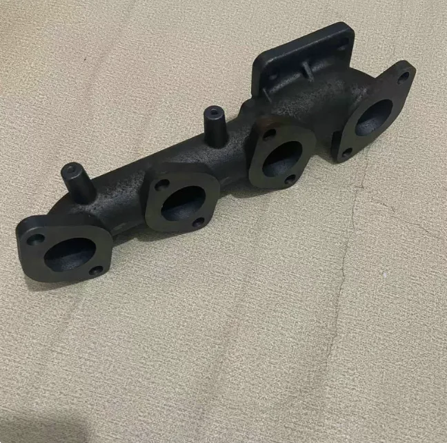 

1008111-EG01T 1008201-EG01T Exhaust Manifold for Great Wall Haval H2 H6 Jiayu V80 Tengyi C50 1.5T