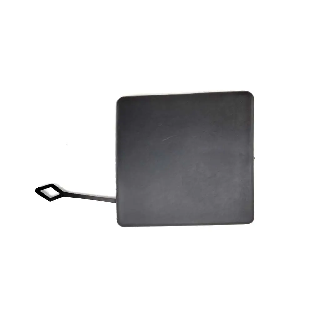 

Крышка доступа к задним бампером, заглушка для буксировочного крюка для GMC Yukon XL 1500 2500 2007-2014 гг.