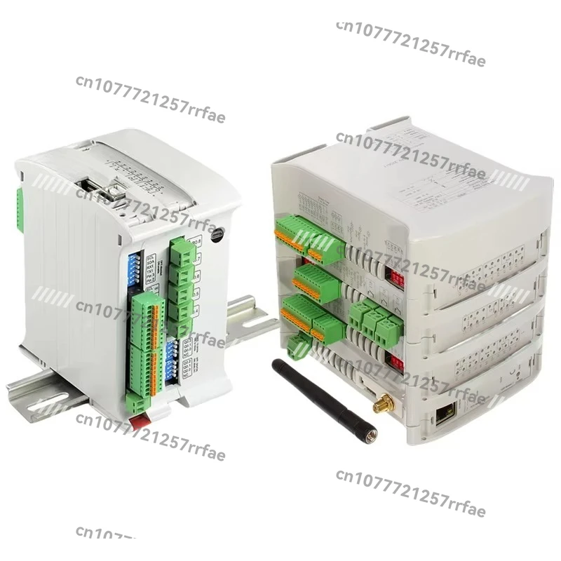 Industrial Shield M-DUINO 21/48/50 I/O DIN Rail PLC 2560 Ethernet RS485 12-24Vdc Industrial Automation Controller