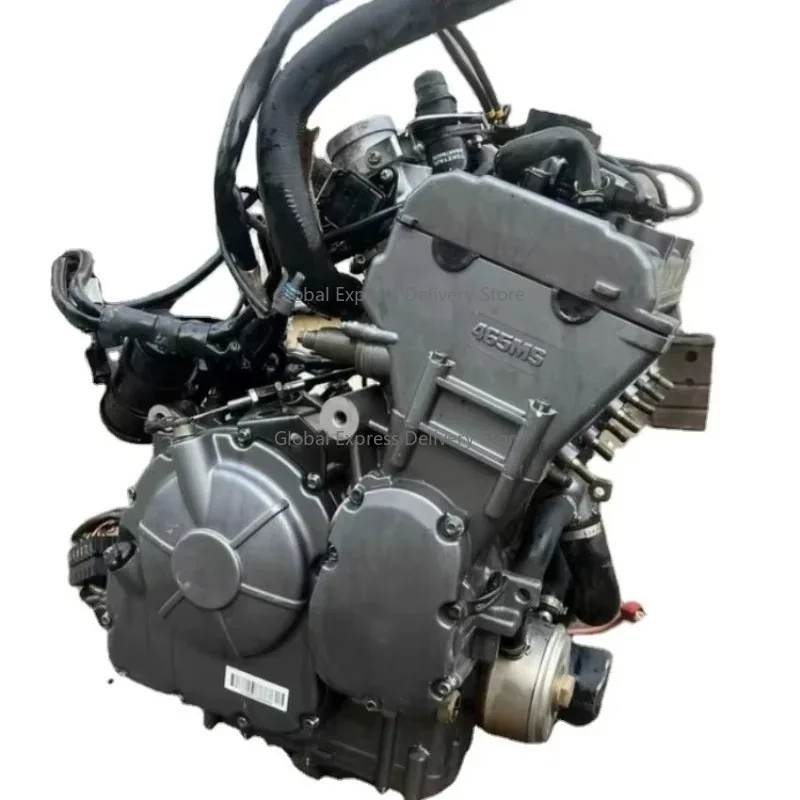 

Engine 350cc 500cc 600cc 1000cc Complete Motorcycle Engine Block