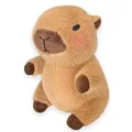 Capybara