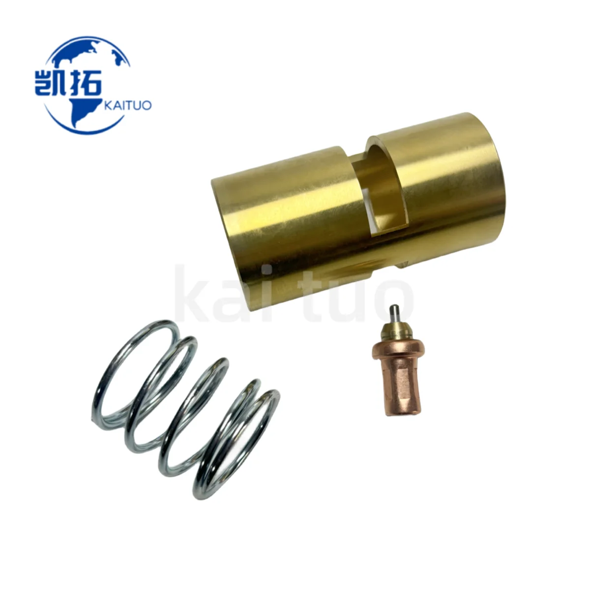 

Thermostatic Valve Repair Kit for Ingersoll Rand Air Compressors