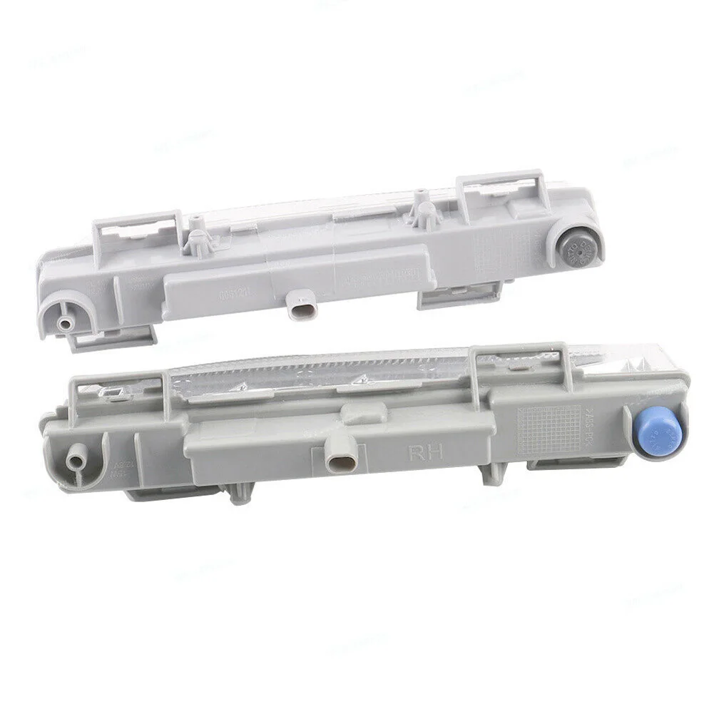 Daytime Running Light Cars DRL The fog Driving Daylight Head drl lamps Lights Singnal Lamp for Mercedes-Benz W204 W212