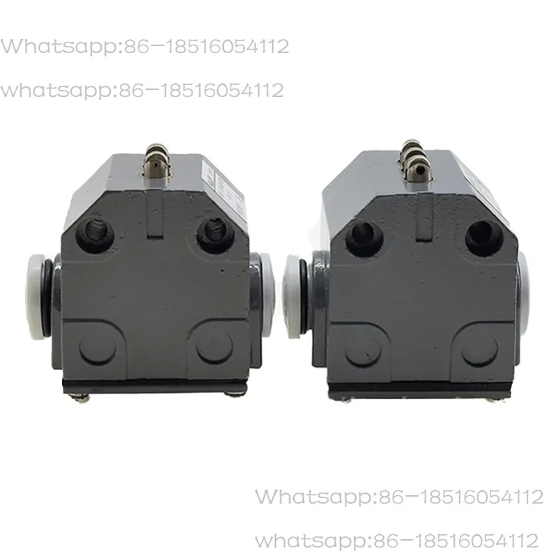 Combination Travel Limit Switch BNS819-B02 03-D R08-40-10 R08-40-11