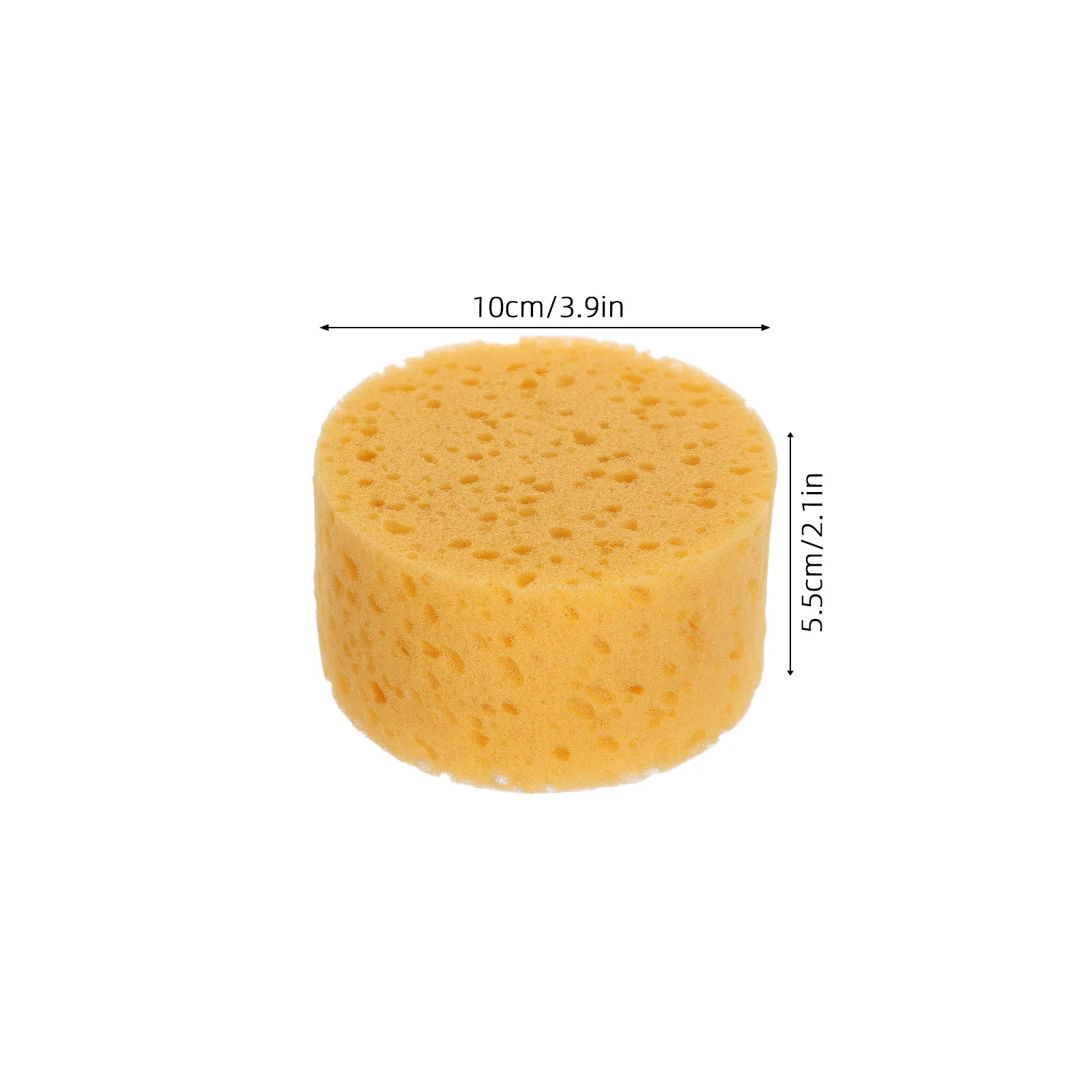 4Pcs Knockdown Texture Sponge Advanced Honeycomb Drywall Repair Ceiling Patch Wall Painting DIY Home Decor Scrubbing Sponge