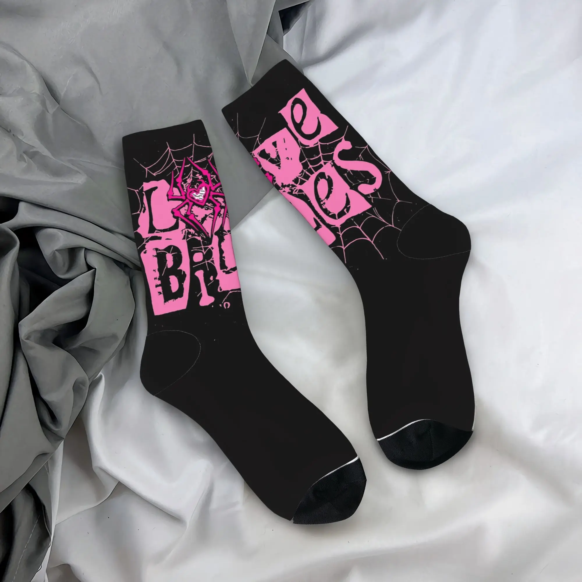 Men Socks Aj Lee Wr… - image