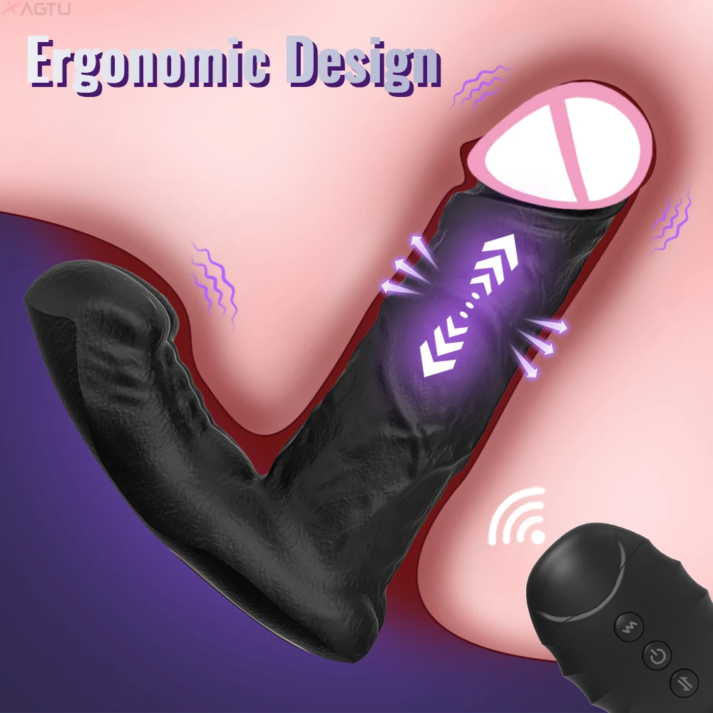 Remote Control Women Panties Vibrator Vagina G-Spot Vibrator Clitoris Stimulator Female Masturbation Adult Sex Toy for Couples - Image 3