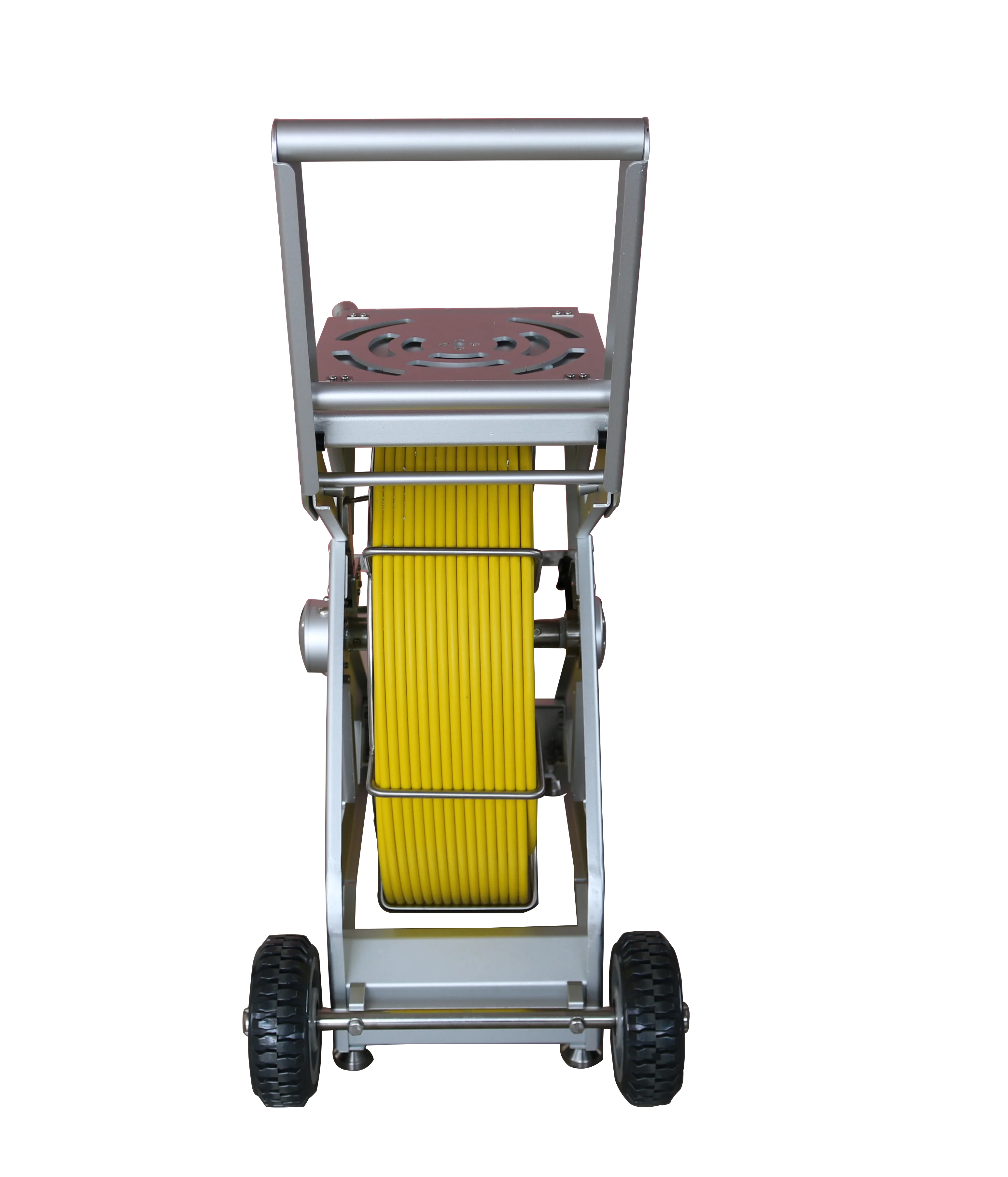 2024 New Hot Sale 60 Meters Push Type Cable Sewer Drain Cmos Inspection System