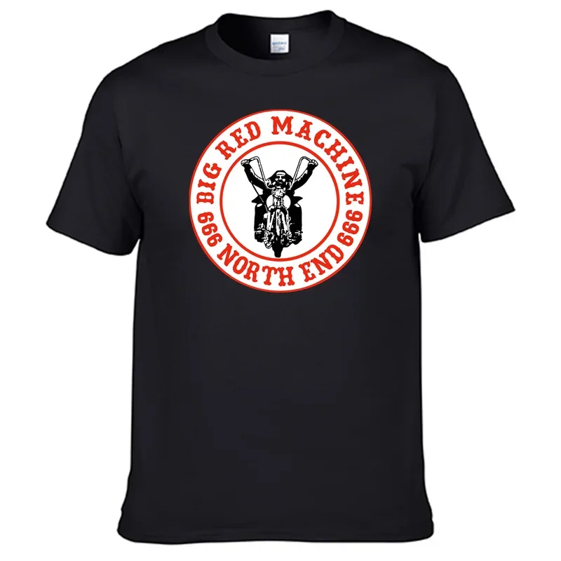 

Support Your Local 81 Big Red Machine T shirt 100% cotton shirt N01