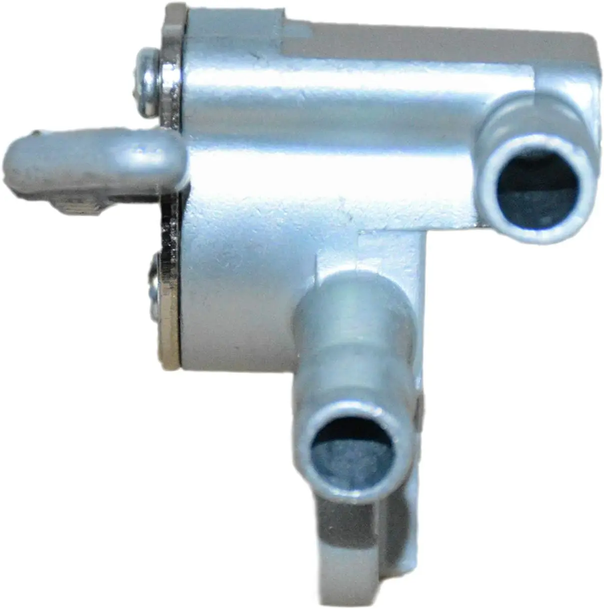 Heavy Duty Fuel Gas Petcock Compatible with Honda CRF 250X 450X | Replaces OE 16950-KSC-003 | Petrol Tank Shut Off Valve #H64
