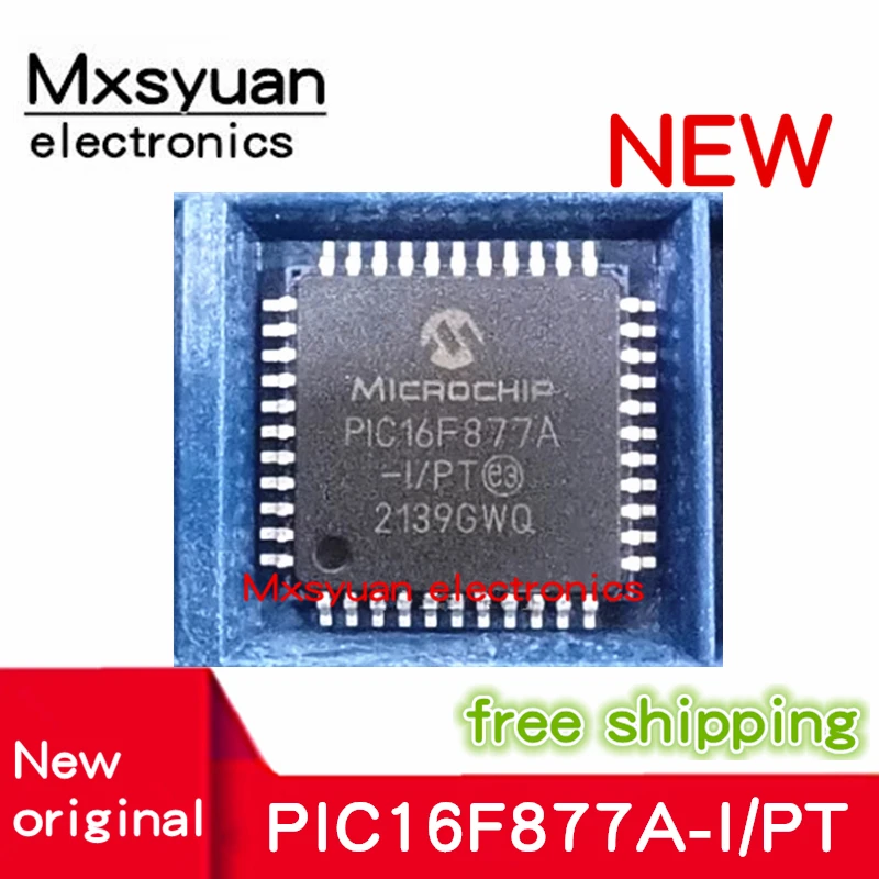 5PCS~50PCS/LOT PIC1… - image