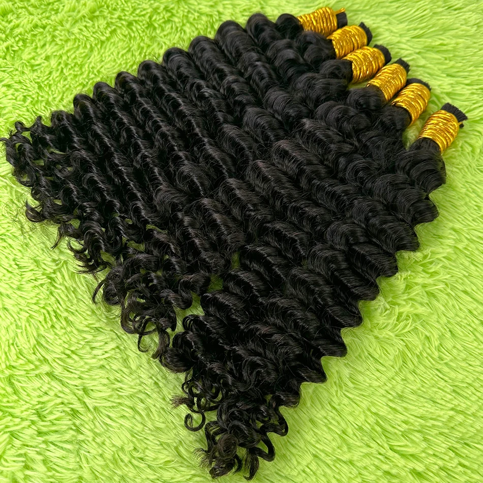 100% Real Natural H… - image