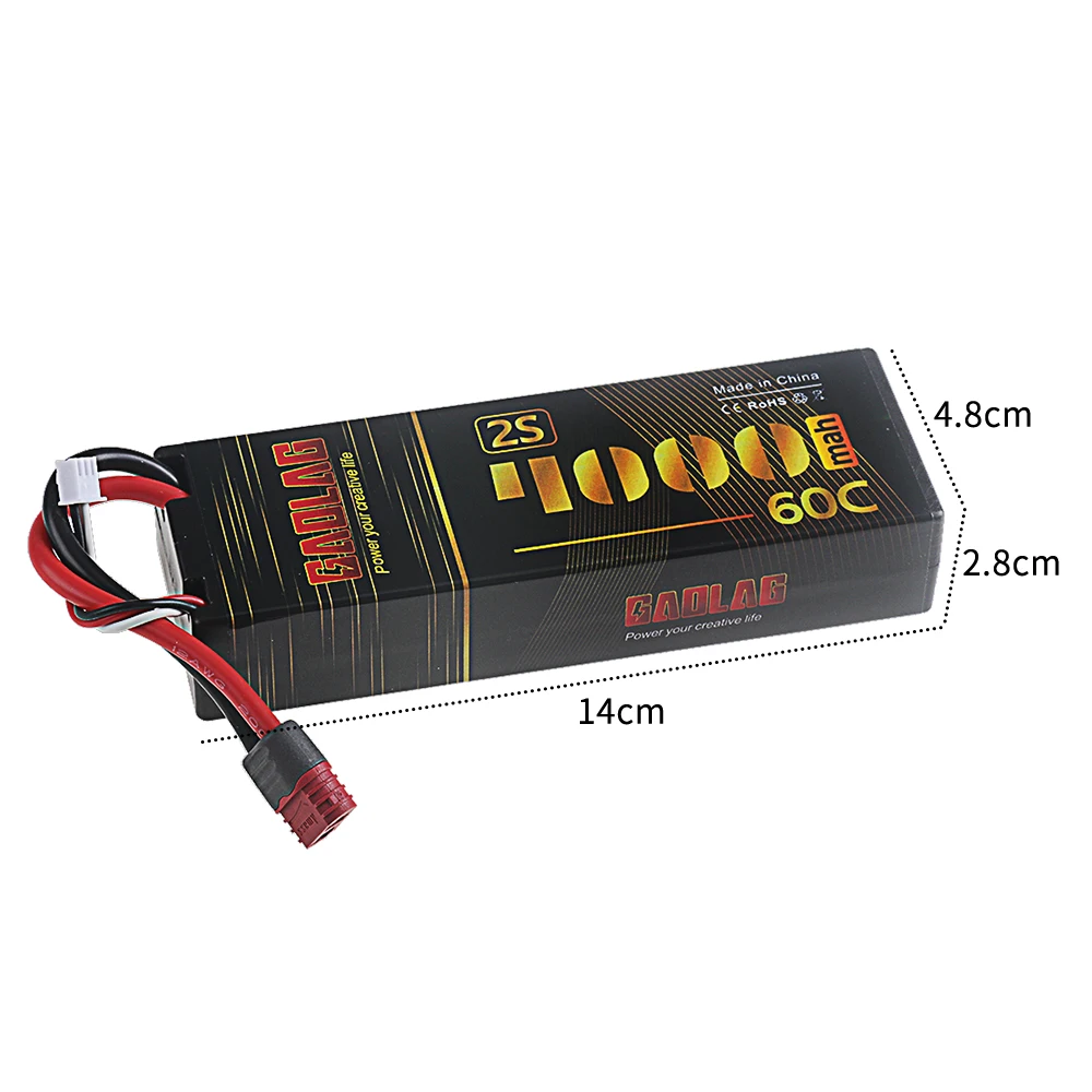 2S 3S 4S Lipo Battery 2500mah - 4S Lipo Battery 14.8V 6000Mah ulasan dan harga