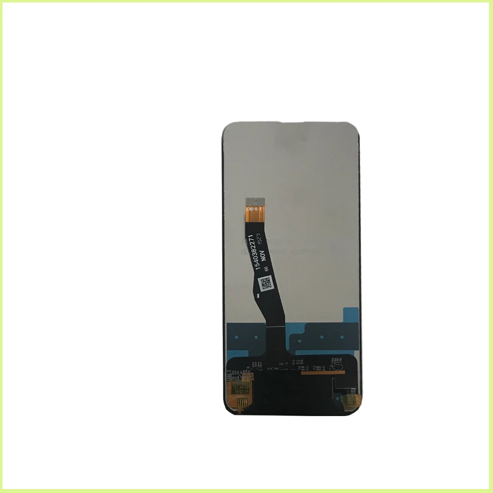 Wholesale 5/10 pieces/Lot For Huawei Y9 Prime 2019 Screen Touch Lcd Display Assembly P Smart Z STK-LX1