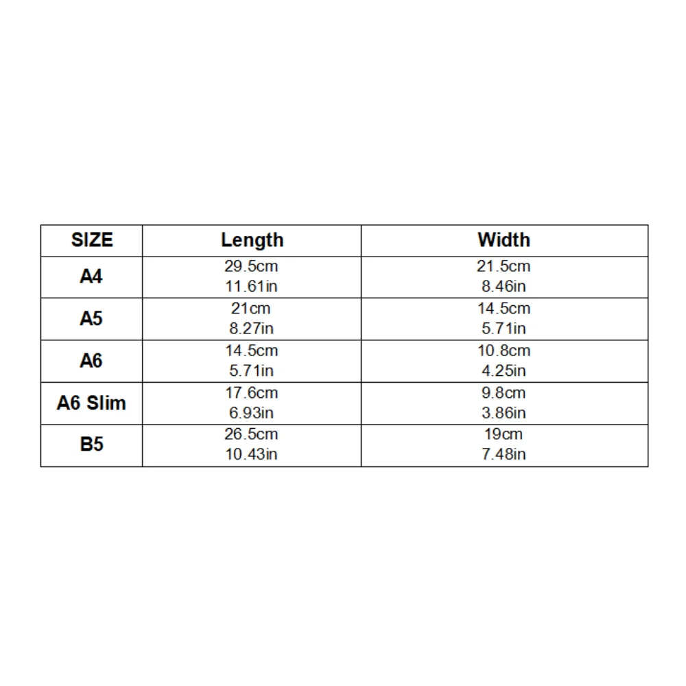 

DIY Pattern Thermal Dye Sublimation Blank Book Portable Sketchbook A4 A5 A6 B5 Notebook Memorandum Hand Ledger Business Notepad