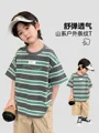 Green Stripe