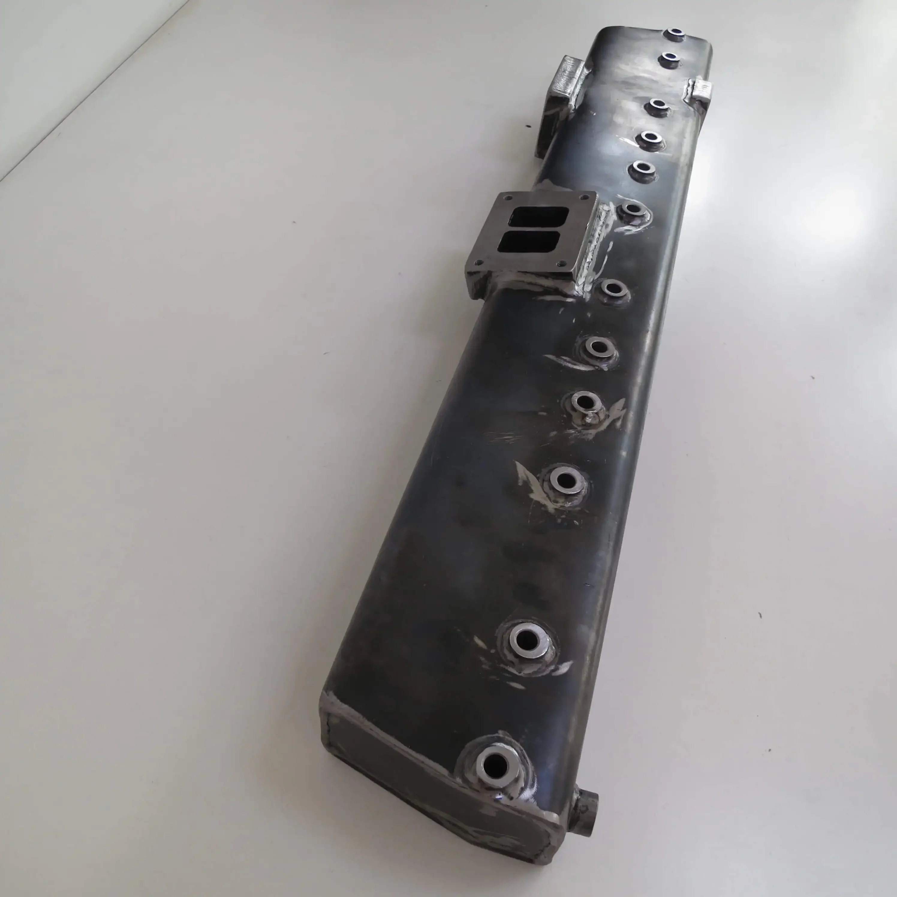 سوي لمحرك بحري NTA855 NT855 مشعب العادم الرطب 3008590