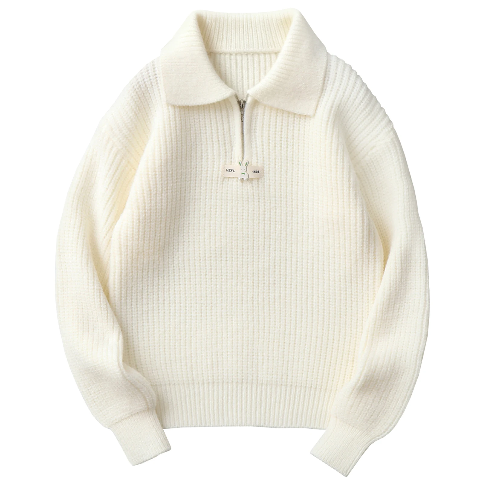 girls'-sweaterzipper-pullovers-kids-sweater-coatchildren's-knitted-sweatersteenagers-knitwearwarm-jacket-for-autumn-winter