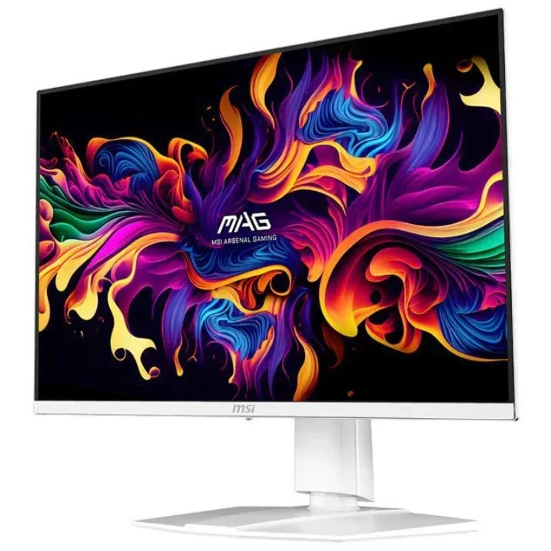 271QP QD-OLED X28 streamer 26.5 inch 2K280HzOLED gaming LCD display screen