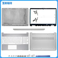 Para 15-DY 15T-DY 15-EF 15S-EQ 15s-FQ TPN-Q222 LCD contraportada EA0P5002010/bisel/superior/inferior L63603-001 L63590-001