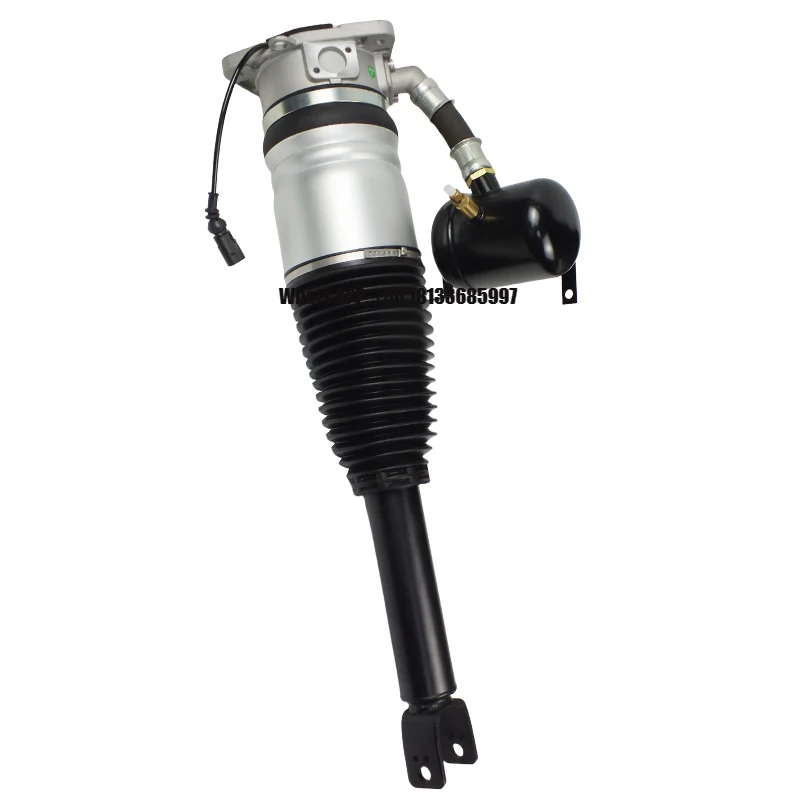 

Ample Inventory air Suspension Kit for Audi A8 D4 Rear Left with ADS 4H6616001G air Suspension Shock