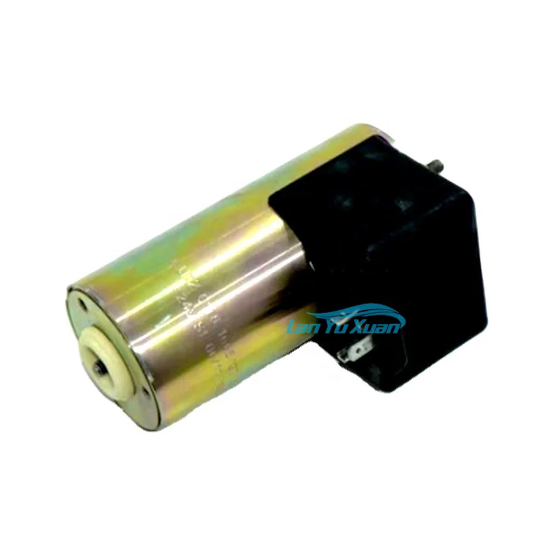 

Holdwell New 12V Stop Solenoid 0117 7321 0117 9114 0117 9933 0118 0814 0118 1665 0118 3255 0423 8221 For 912 913