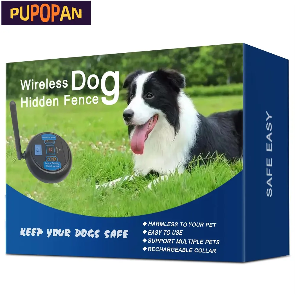 Wireless Containmen… - image