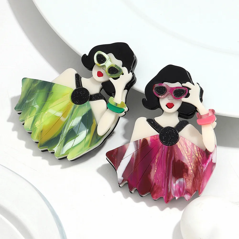 New Fashion Slip Dr… - image