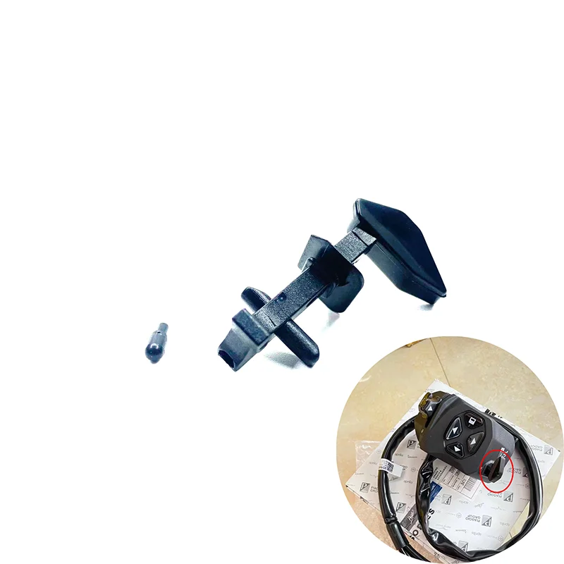 

FOR APRILIA RS660 TUONO660/1100 RSV4 Left combination switch cruise button