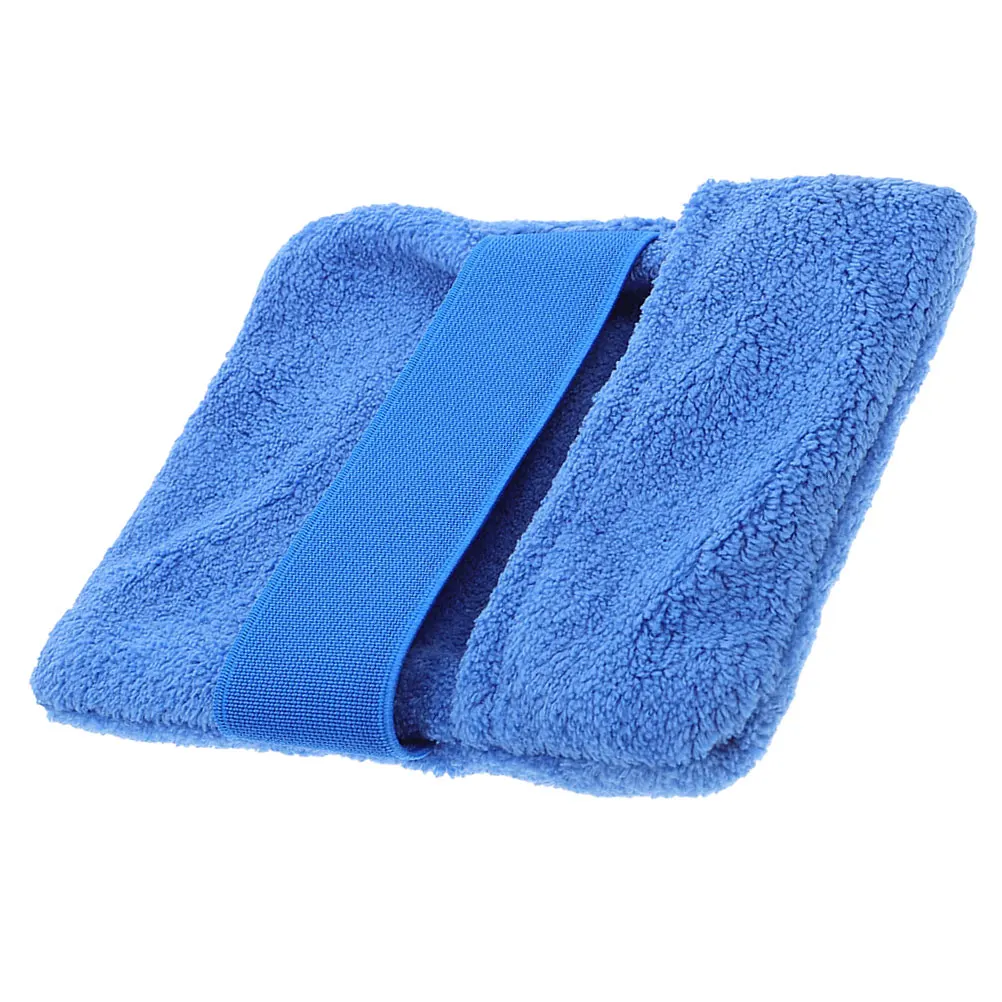 

Sand Removal Gloves Beach Cleaner Mitts for Wipe Off Essentials Special Structure Keep Hands Free Campers Outdoor Summer Fun