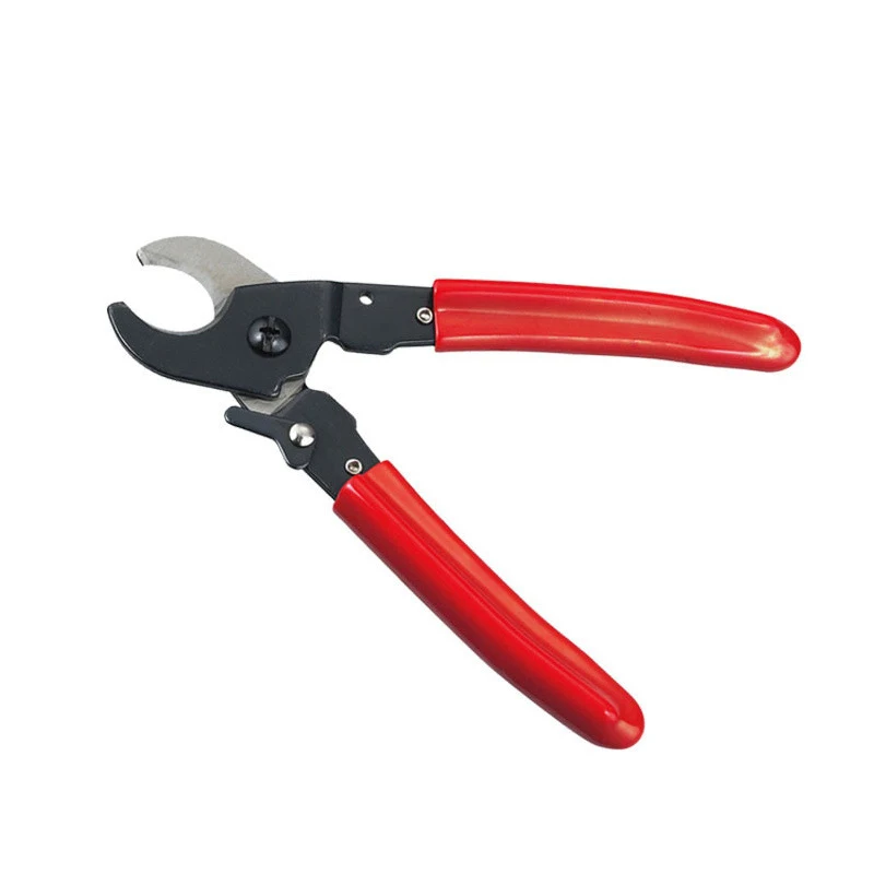 alicate-de-corte-de-cabos-isolados-hs-206-profissional-para-eletricistas-ferramenta-desencapadora-de-fios-tesoura-de-cabos-ferramentas-manuais