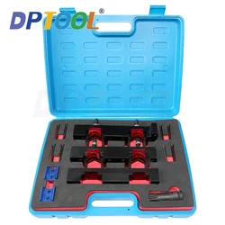 16pcs Set Camshaft Locking Alignment Timing Tool Kit for Mercedes Benz M133 M270 M274