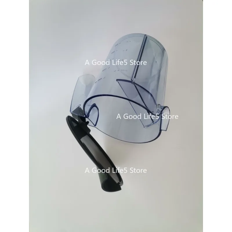 

Applicable To Philips Juicer HR1861HR1866HR1865 Juice Cup Juice Pot Accessories