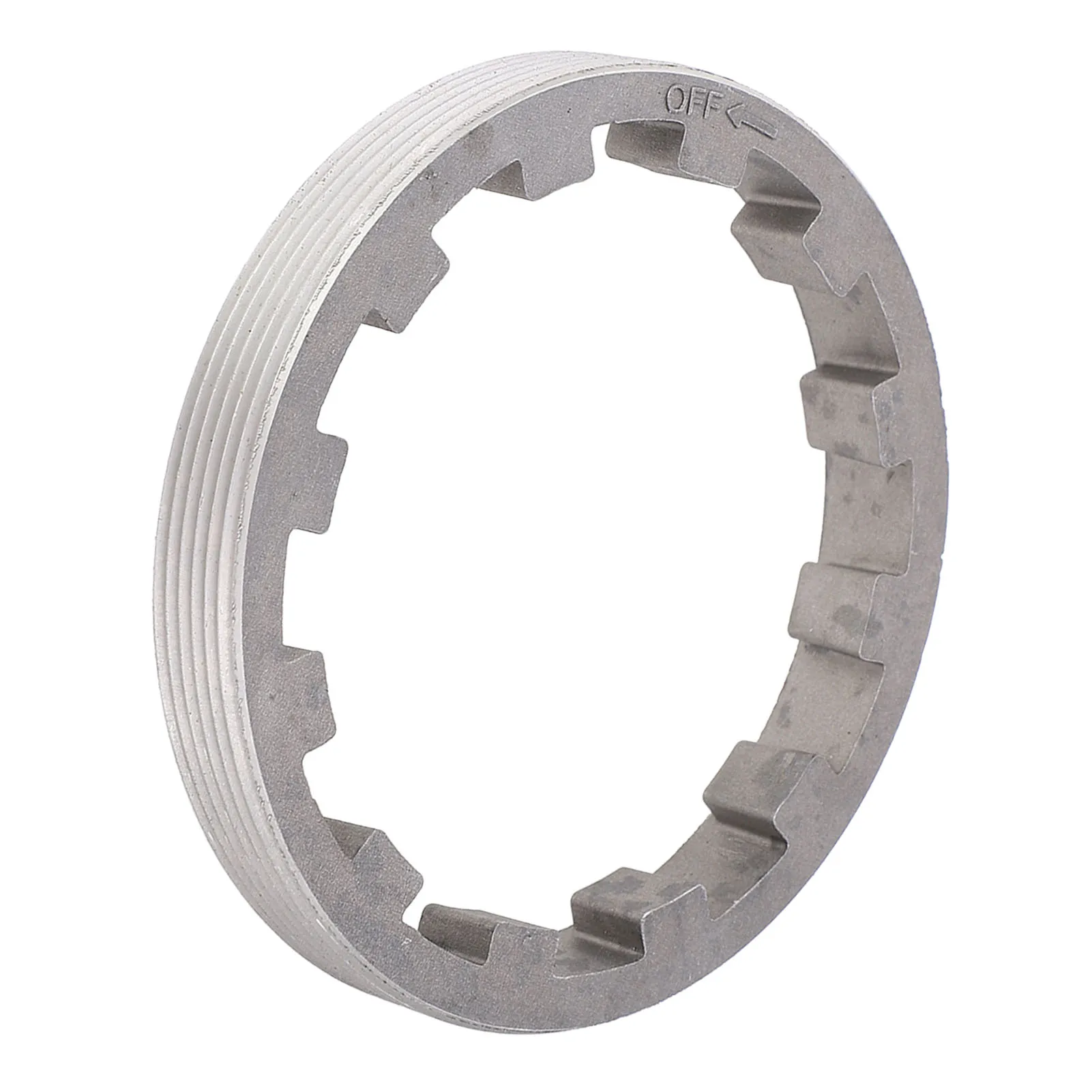 

Boat Motor Clamp Nut 688 45384 00 Marine Spanner Nut