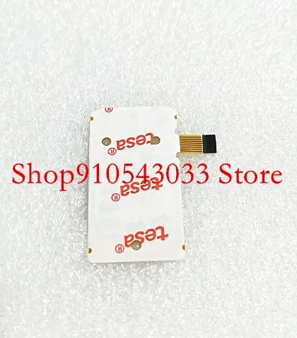 NEW Digital Camera Replacement Repair Part for NIKON COOLPIX S2500 Function Keyboard Key Button Flex Cable FOR Ribbon Board